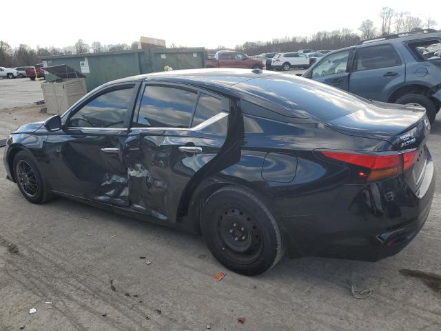 Image 2 of 2020 NISSAN ALTIMA S 2020 with VIN 1N4BL4BV7LC272974