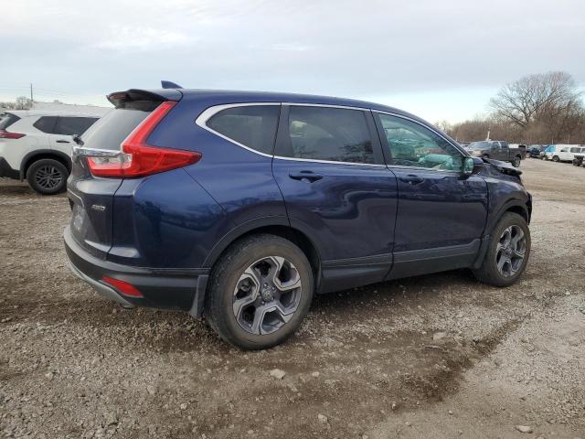 Image 3 of 2019 HONDA CR-V EXL 2019 with VIN 7FARW2H85KE015422
