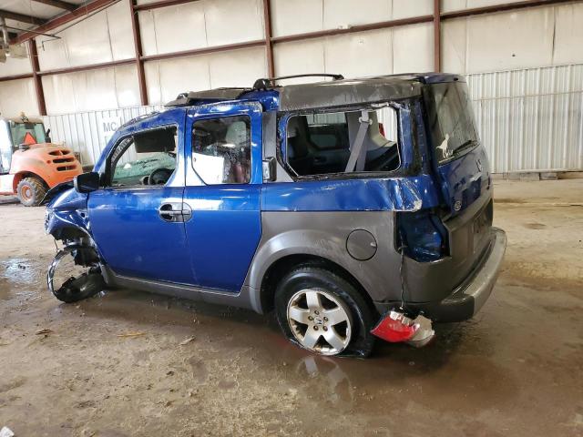 Image 2 of 2004 HONDA ELEMENT EX 2004 with VIN 5J6YH28674L001807