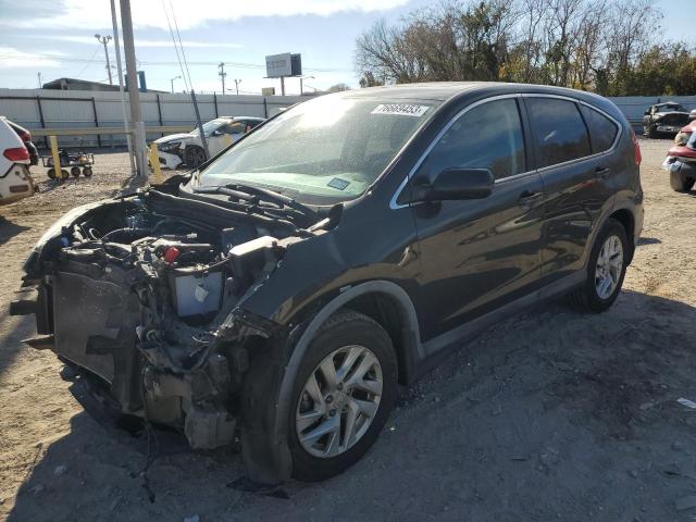 Obraz 1 z 2015 HONDA CR-V EX 2015 z VIN 5J6RM4H50FL084941