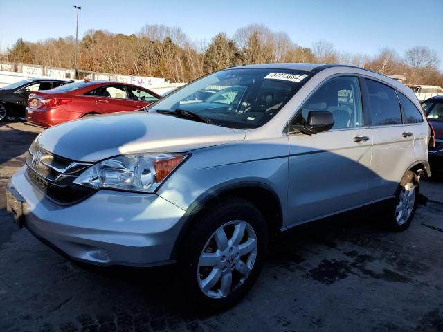 Image 1 of 2011 HONDA CR-V SE 2011 with VIN 5J6RE4H43BL031827
