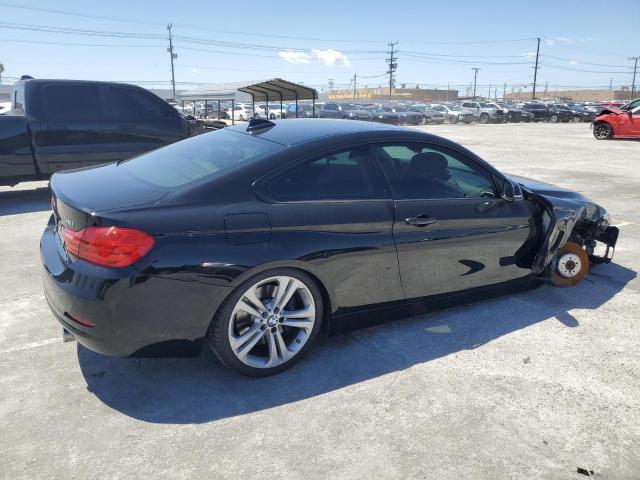 Image 3 of 2014 BMW 435 I 2014 with VIN WBA3R1C5XEK190110