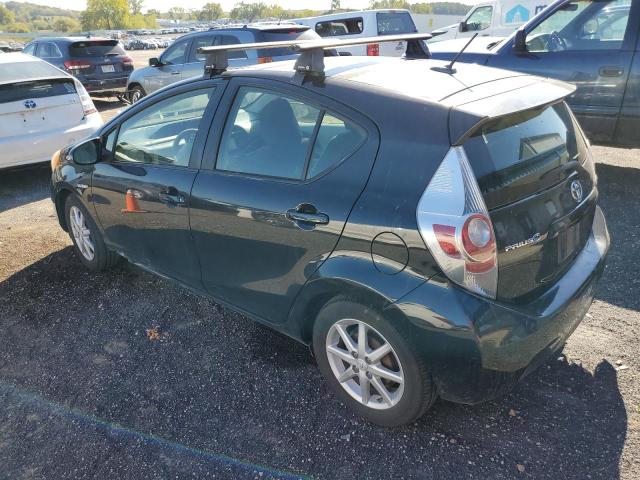 Obraz 2 z 2014 TOYOTA PRIUS C  2014 z VIN JTDKDTB34E1065909