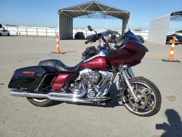 Image 1 of 2015 HARLEY-DAVIDSON FLTRX ROAD GLIDE 2015 with VIN 1HD1KHM3XFB693155