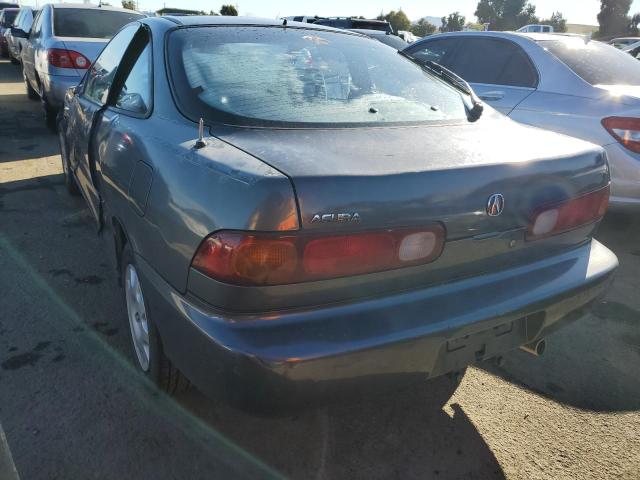 Изображение 2 1994 ACURA INTEGRA LS 1994 с VIN JH4DC445XRS023422