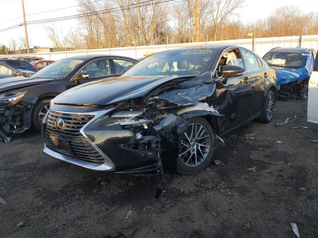 Image 1 of 2016 LEXUS ES 350 2016 with VIN 58ABK1GG9GU028835