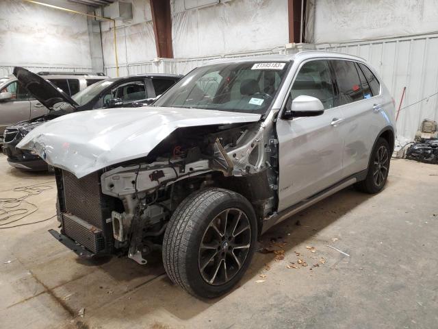 Изображение 2017 BMW X5 XDRIVE35I 2017