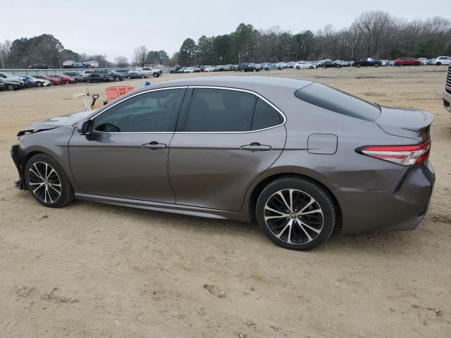 Изображение 2 2018 TOYOTA CAMRY L 2018 с VIN 4T1B11HK2JU622056