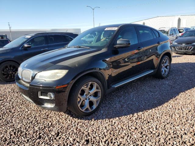 Obraz 1 z 2014 BMW X6 XDRIVE50I 2014 z VIN 5UXFG8C55EL592432