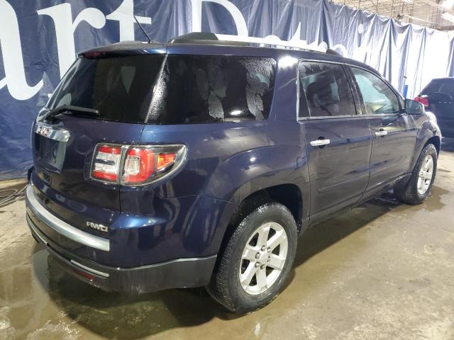Изображение 3 2015 GMC ACADIA SLE 2015 с VIN 1GKKVPKD5FJ386778