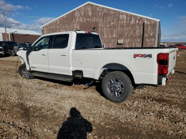 Image 2 of 2024 FORD F350 SUPER DUTY 2024 with VIN 1FT8W3BM6REC01145