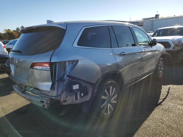 Изображение 3 2019 HONDA PILOT EX 2019 с VIN 5FNYF5H31KB039813