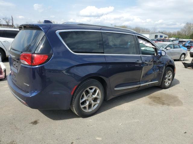 Obraz 3 z 2018 CHRYSLER PACIFICA LIMITED 2018 z VIN 2C4RC1GG2JR273939