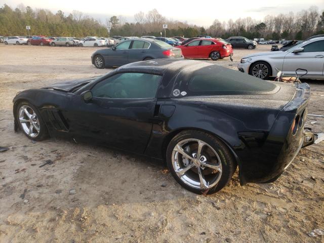 Obraz 2 z 2011 CHEVROLET CORVETTE GRAND SPORT 2011 z VIN 1G1YS2DW8B5109988