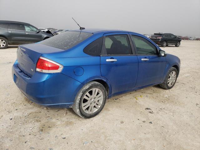 Изображение 3 2011 FORD FOCUS SEL 2011 с VIN 1FAHP3HN1BW106429