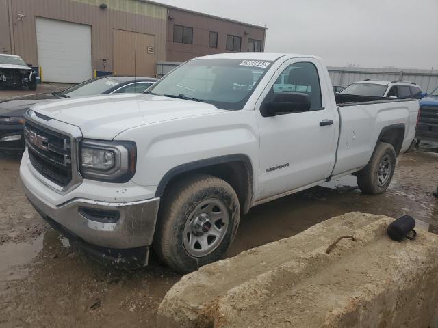 2018 GMC SIERRA C1500 2018 image