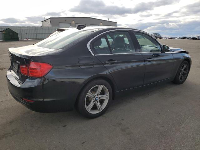 Image 3 of 2015 BMW 328 XI SULEV 2015 with VIN WBA3B5G51FNS11691