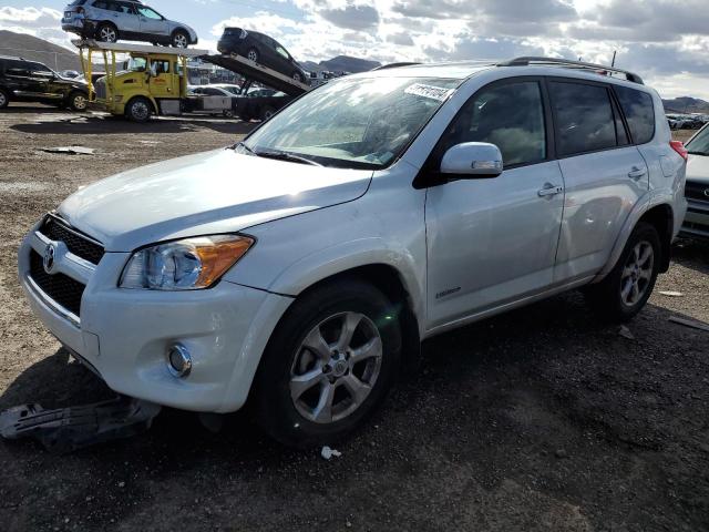 Изображение 2011 TOYOTA RAV4 LIMITED 2011