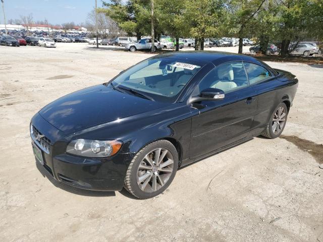 Изображение 2010 VOLVO C70 T5 2010