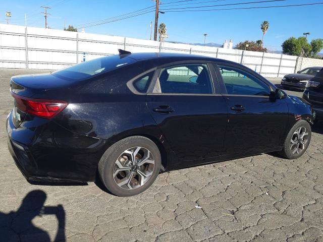 Image 3 of 2020 KIA FORTE FE 2020 with VIN 3KPF24AD2LE183586