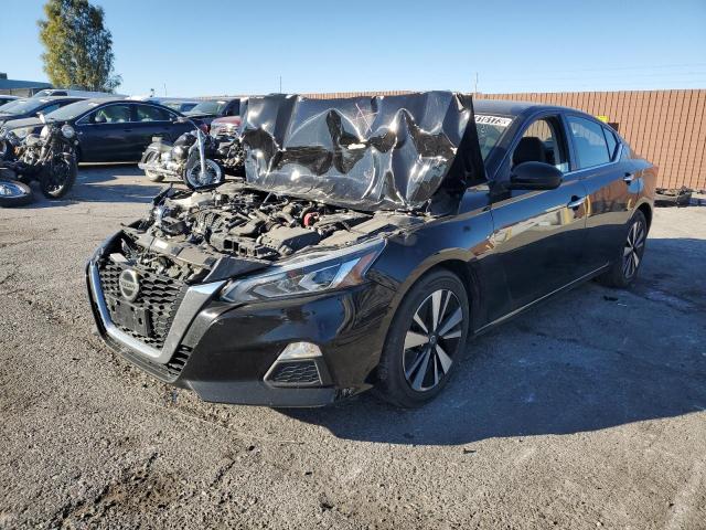 Image 1 of 2021 NISSAN ALTIMA SV 2021 with VIN 1N4BL4DV7MN388212