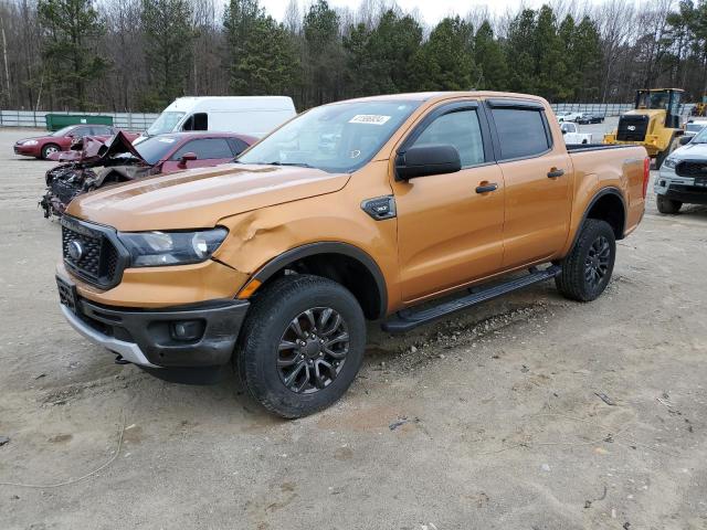 2019 FORD RANGER XL 2019 image