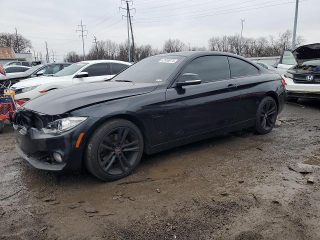 Image 1 of 2014 BMW 428 XI 2014 with VIN WBA3N9C56EF721371