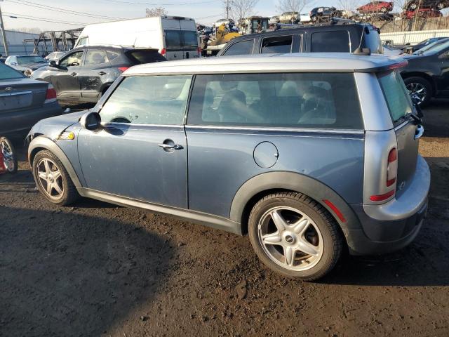 Image 2 of 2010 MINI COOPER CLUBMAN 2010 with VIN WMWML3C51ATX37416