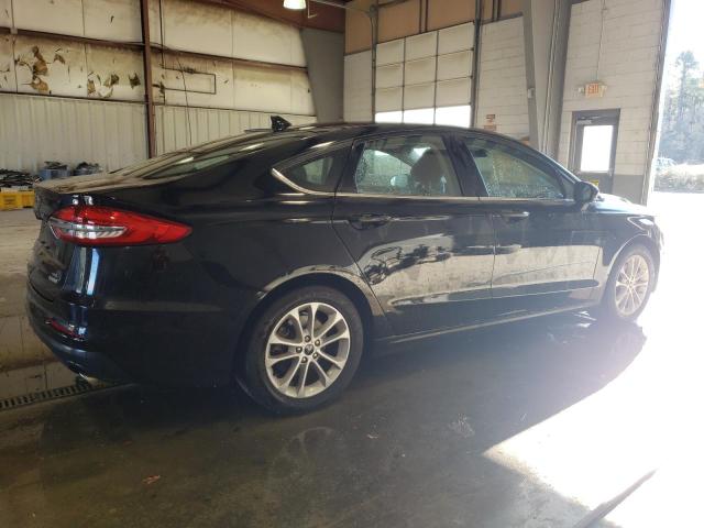 Image 3 of 2020 FORD FUSION SE 2020 with VIN 3FA6P0HD1LR201168