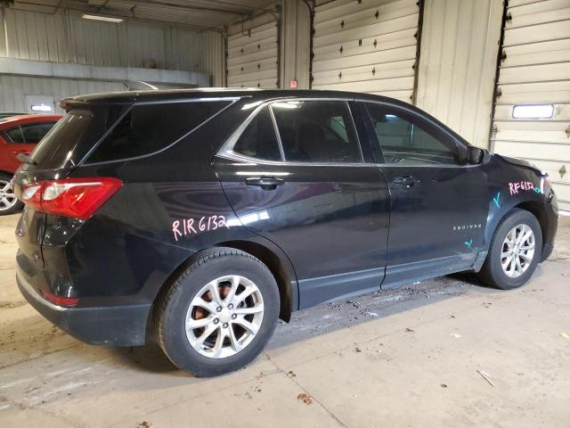 Image 3 of 2018 CHEVROLET EQUINOX LT 2018 with VIN 2GNAXJEV7J6338067