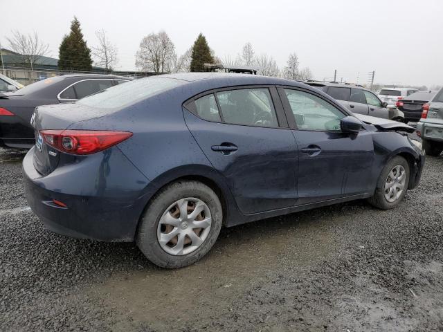 Изображение 3 2015 MAZDA 3 SPORT 2015 с VIN JM1BM1U70F1229985