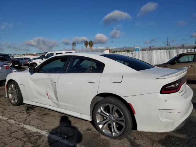 Obraz 2 z 2021 DODGE CHARGER R/T 2021 z VIN 2C3CDXCT6MH652773