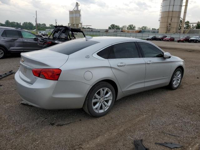 Obraz 3 z 2016 CHEVROLET IMPALA LT 2016 z VIN 2G1105SA3G9187539