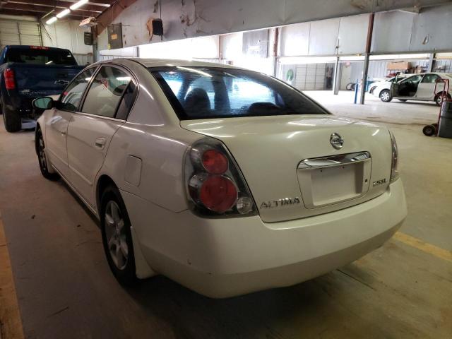 Obraz 3 z 2006 NISSAN ALTIMA S 2006 z VIN 1N4AL11DX6C231231