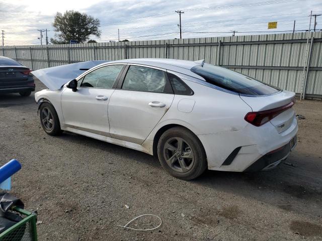 Obraz 2 z 2022 KIA K5 LXS 2022 z VIN 5XXG14J21NG152670