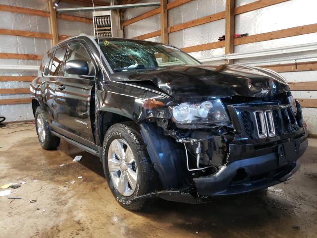 Obraz 1 z 2015 JEEP COMPASS SPORT 2015 z VIN 1C4NJDBB1FD257159