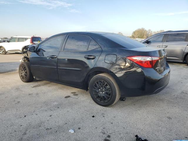 Изображение 2 2016 TOYOTA COROLLA L 2016 с VIN 2T1BURHE4GC583710
