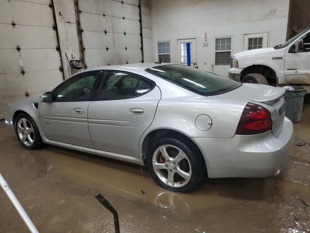 Obraz 2 z 2006 PONTIAC GRAND PRIX GXP 2006 z VIN 2G2WC58C361308567
