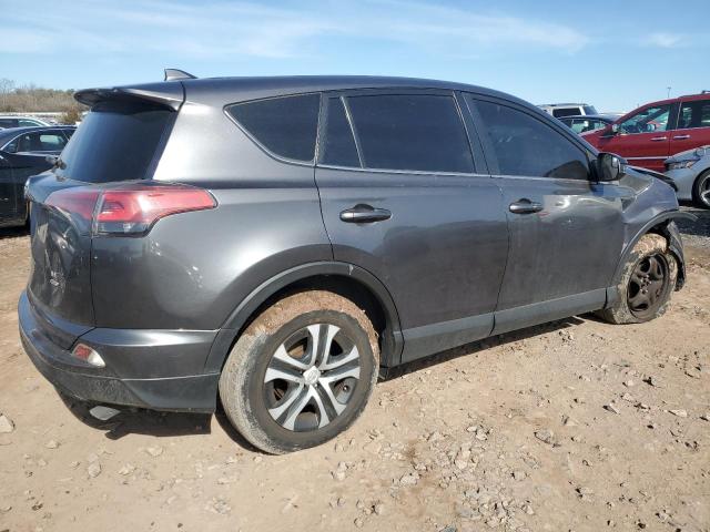 Изображение 3 2018 TOYOTA RAV4 LE 2018 с VIN JTMBFREV9JJ197407