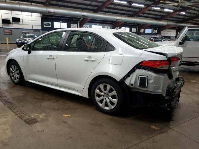 Изображение 2 2022 TOYOTA COROLLA LE 2022 с VIN JTDEPMAE3N3013964