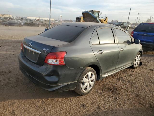 Image 3 of 2007 TOYOTA YARIS  2007 with VIN JTDBT923271022968