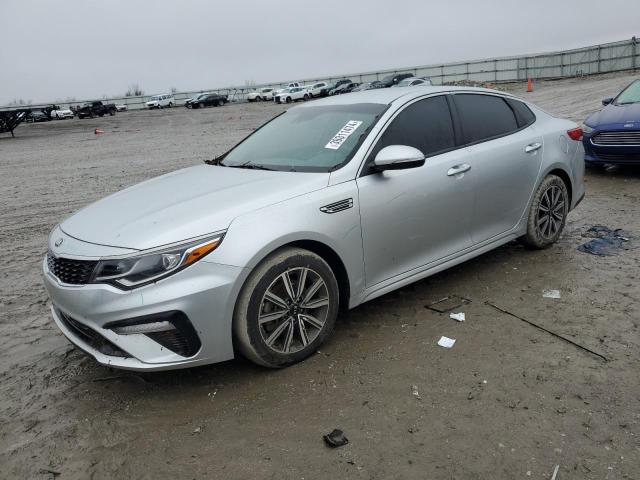 Obraz 1 z 2019 KIA OPTIMA LX 2019 z VIN 5XXGT4L37KG359897
