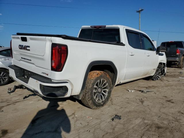 Obraz 3 z 2021 GMC SIERRA K1500 AT4 2021 z VIN 1GTP9EED3MZ204323