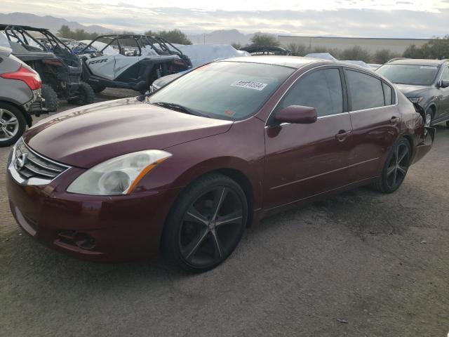 Image 1 of 2010 NISSAN ALTIMA BASE 2010 with VIN 1N4AL2AP0AN559304