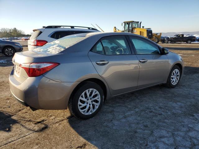 Image 3 of 2014 TOYOTA COROLLA L 2014 with VIN 2T1BURHE6EC225182