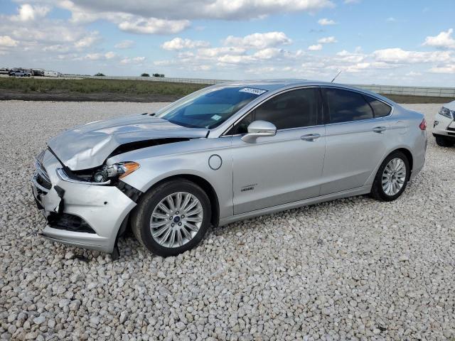 Obraz 1 z 2014 FORD FUSION TITANIUM PHEV 2014 z VIN 3FA6P0SU1ER184433