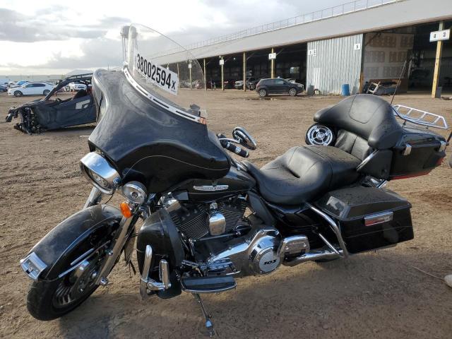 Изображение 2 2012 HARLEY-DAVIDSON FLHTK ELECTRA GLIDE ULTRA LIMITED 2012 с VIN 1HD1KEM15CB664686