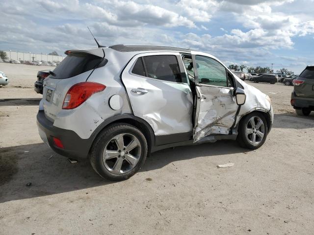 Изображение 3 2014 BUICK ENCORE CONVENIENCE 2014 с VIN KL4CJBSB8EB717210