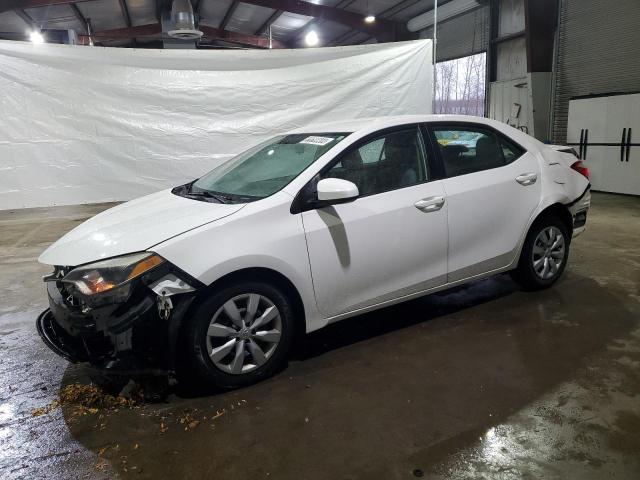 Obraz 1 z 2014 TOYOTA COROLLA L 2014 z VIN 2T1BURHE6EC075154