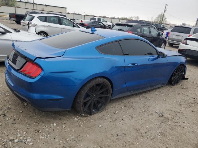 Image 3 of 2021 FORD MUSTANG GT 2021 with VIN 1FA6P8CF3M5127389